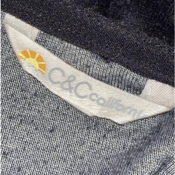 C&Ccalifornia joggers 🌈 - Picture 10 of 11